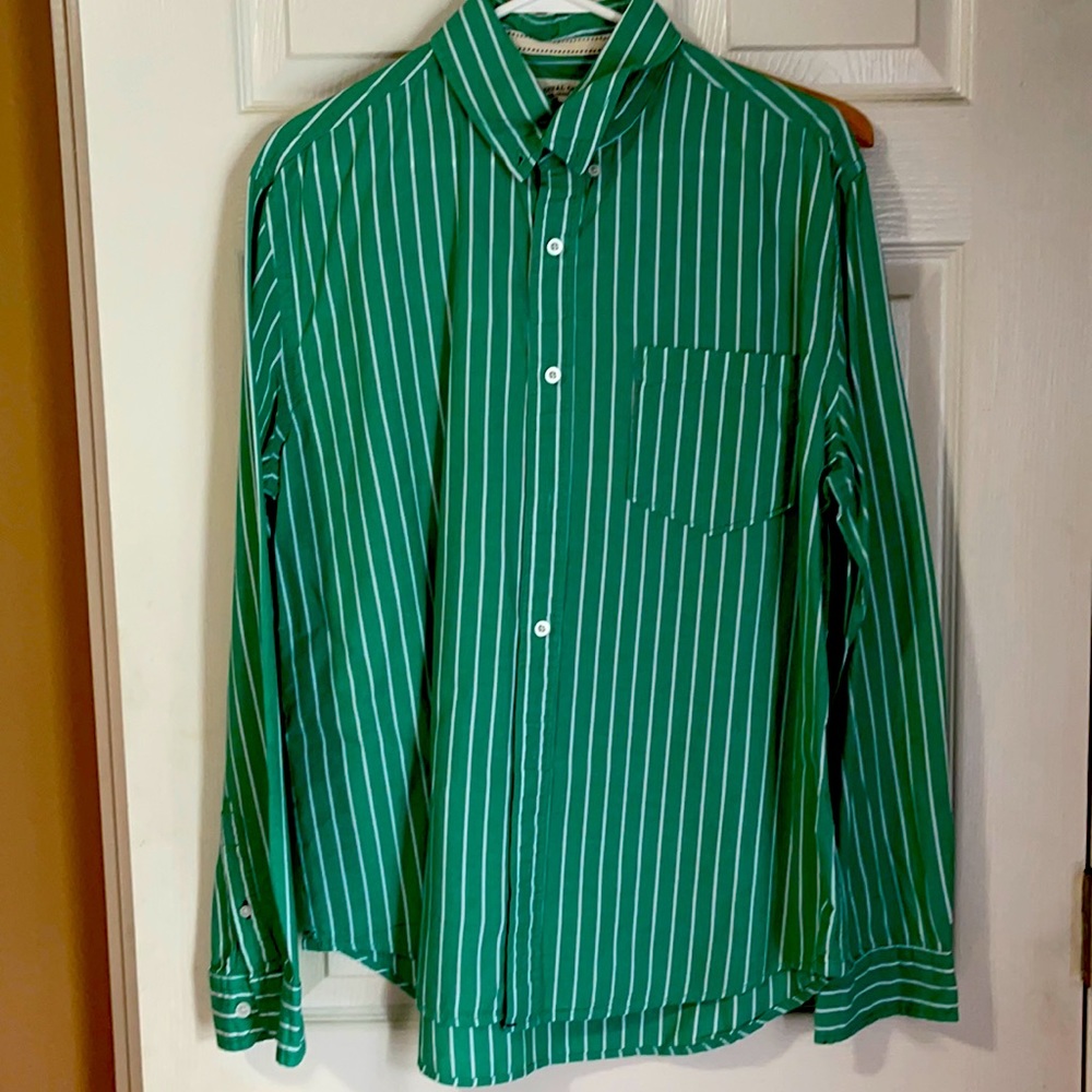 Aeropostale button up